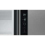 Bosch - Kühl-/Gefrierkombination MultiDoorKühl/Gefrierkombi KFN96VPEA Serie4