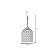 Unold - Zubehör/Ersatzteile für Kleingeräte Pizzaschieber 6881620