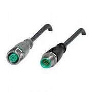 Pepperl+Fuchs Fabrik - Konfektioniertes Sensor-Aktor-Kabel Verbindungskabel V1GE8BK1MPURUV1G − 1 Stück