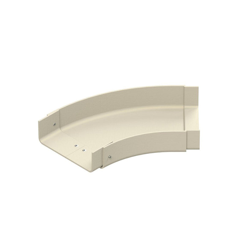 Niedax - Bogen für Kabelrinne GFK-Bogen 45Grad KKC 50.300