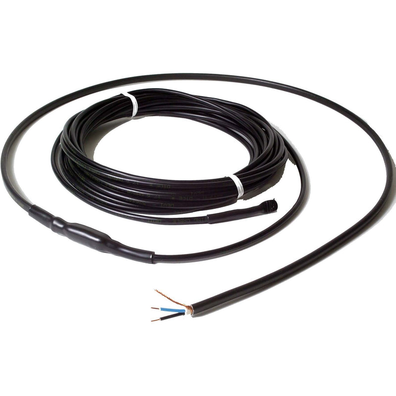 Danfoss - Heizband Heizleitung DTCE 400V 17,5m 520W