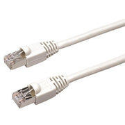Bachmann - Patchkabel Kupfer Patch Kabel CAT6 940.040 3,0m, geschirmt