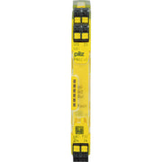 Pilz - Gerät zur Überwachung von sicherheitsgerichteten Stromkreisen Kontaktblock PNOZ s8 C #751108 24VDC 2 n/o