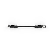 Bernstein - Konfektioniertes Sensor-Aktor-Kabel Verbindungsleitung S1W-M12C4/AW-10PU 4-polig mit 10 Meter