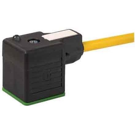 Murrelektronik - Konfektioniertes Sensor-Aktor-Kabel Ventilstecker 7000-18081-2160300