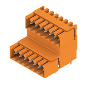Weidmüller - Leiterplattensteckverbinder Verbinder 3.50mm SLD 3.50V#1890610000 − 20 Stück