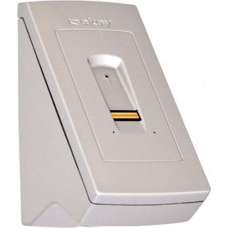 Ekey (AT) - Zutrittskontrollsystem Fingerscanner 40 Finger 101 390 net FS S AP 2.0