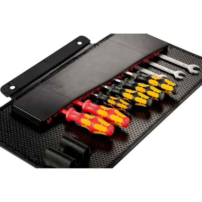 Parat - Zubehör/Ersatzteile für Werkzeugkasten, -schrank, -wagen und Werkbank CP-7 Werkzeugtafel 1-stg. 494003551