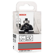 Bosch - Fräser PRO Profilfräser 2608628356 klassisch R 6,3