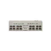 Eaton - Hilfsschalterblock Hilfsschalter PKZ, NHI-E2-11-PKZ0-PI 1S / 1 Oe, front