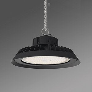 Regiolux - Hallen-Reflektorleuchte LED-Hallenleuchte cadira- #37372024124 840