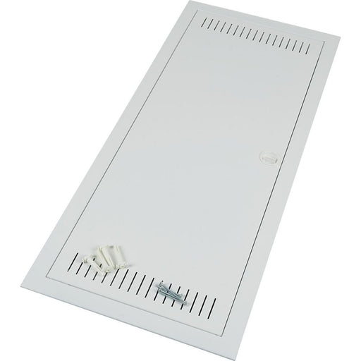 Eaton - Zubehör/Ersatzteile für Kleinverteiler Exterieur UP-Hohlwand KLV-SF5L-4PR 5-reihig