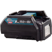 Makita - Ladegerät für Werkzeugakku Akku-Adapter 14,4V 18V 191C10-7 ADP10