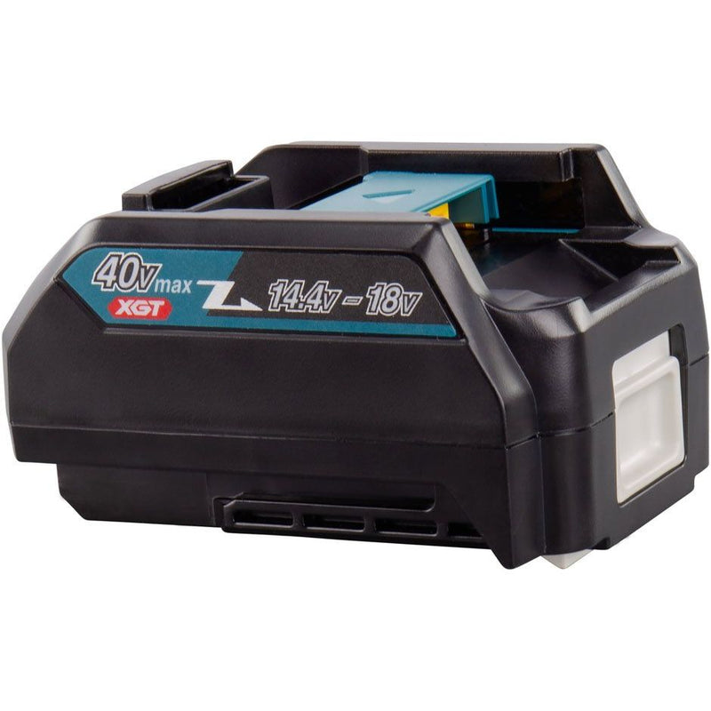 Makita - Ladegerät für Werkzeugakku Akku-Adapter 14,4V 18V 191C10-7 ADP10