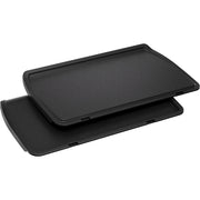 Tefal - Zubehör/Ersatzteile für Kochgerät/Backgerät OptiGrill-Platten XA7298 Plancha XL (OG+XL) − 2 Stück