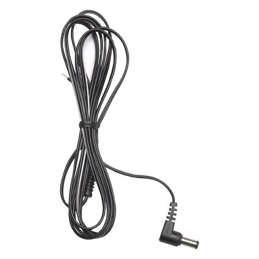 Grothe - Netzanschlussleitung Netzkabel KA 1090/840 m. 90Grad Klemme