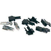 Eaton - Komponente für den Ausbau (Schaltschrank) Hauptkontakte Einschub XMW-IC-630-3 Zugang 315A 3polig