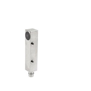 Ipf Electronic - Induktiver Näherungsschalter Sensor induktiv IB130170 DC,sn=4mm,pnp,b,M8
