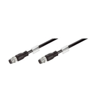 Weidmüller - Patchkabel Kupfer Industrie Kabel IE-C5DB4R#1010850015