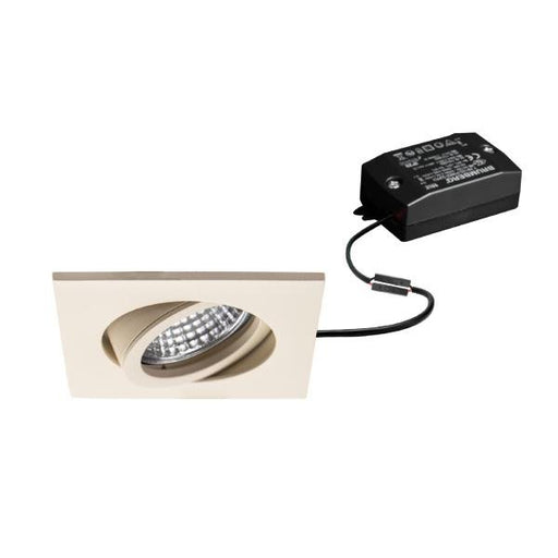 Brumberg Leuchten - Downlight/Strahler/Flutlicht LED-Einbaustrahler 38144123