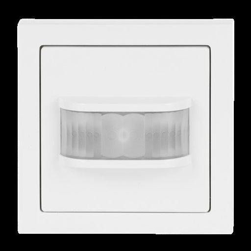 Busch-Jaeger - Bewegungsmelder/Präsenzmelder komplett Flex-Set Komfort 64762 UJ-84 BW180