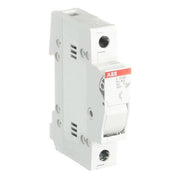 ABB Stotz S&J - Halter für zylindrische Sicherung Sicherungs-Trennschalter E 91/32