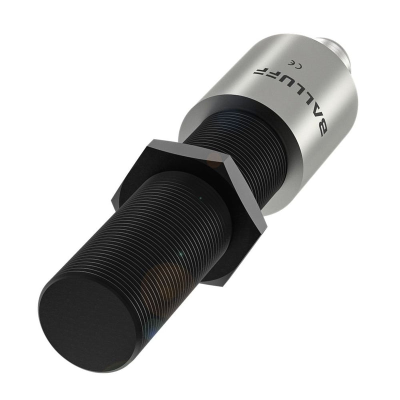 Balluff - Kapazitiver Näherungsschalter Sensor kapazitiv BCS Z01A403-#BCS00EL