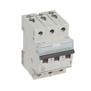 Legrand - Leitungsschutzschalter Legrand 403755 D16A 3-polig 6kA