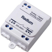 Radium Lampenwerk - Lichtregelsystemkomponente Bluetooth Control Unit LMBA4952