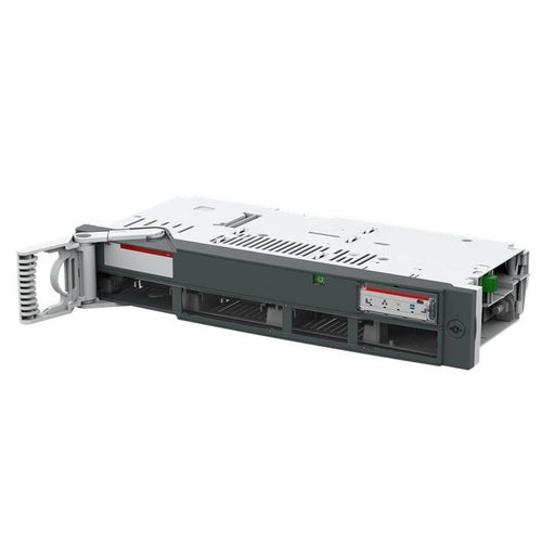 ABB Stotz S&J - Sicherungslasttrennschalter Lasttrennschalter XRG1-50/5-3P-ITS2.1 mit ITS2.1 Modul