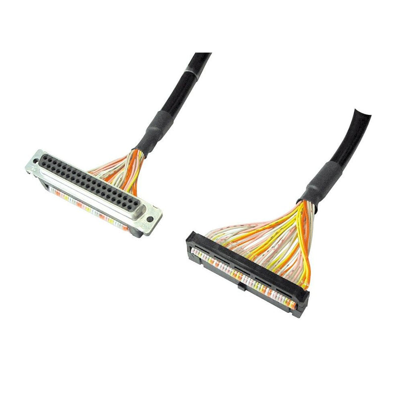 Mitsubishi Electric - SPS-Verbindungskabel Kabel FA-CBL20DMFY