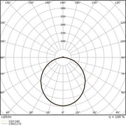 Ledvance - Geräteträger für Lichtbandsystem LED-Universallichtträger TRU.UNI.P50840VWOPPS 840, ML