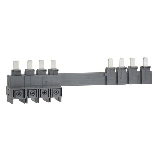 ABB Stotz S&J - Zubehör/Ersatzteile für Niederspannungs-Schalttechnik Parallelverbindungssatz OMZC04 Querschnitt 10-70mm²