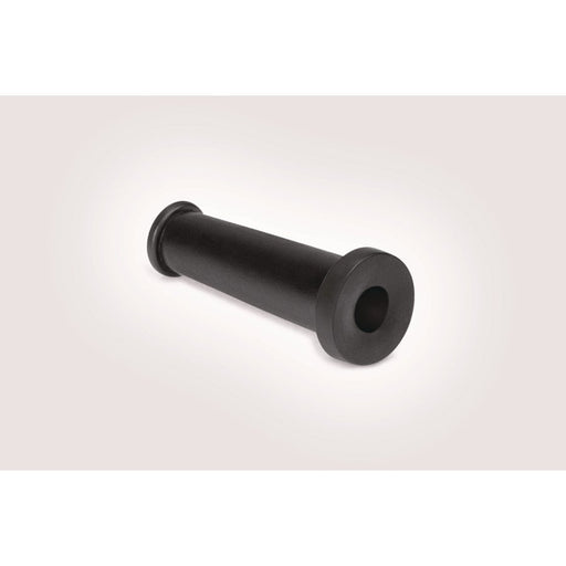 HellermannTyton - Durchführungstülle Tülle HV 2101A-PVC-BK − 1000 Stück
