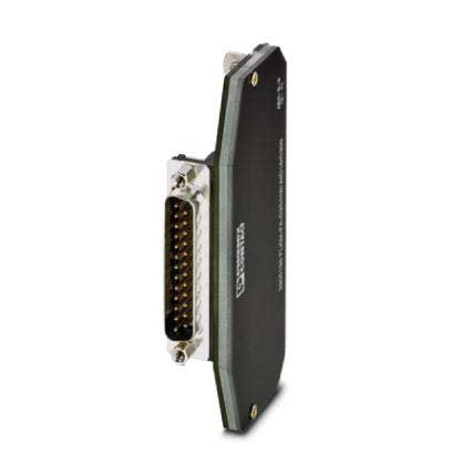 Phoenix Contact - Zubehör/Ersatzteile für Steuerungen Frontadapter 2905198