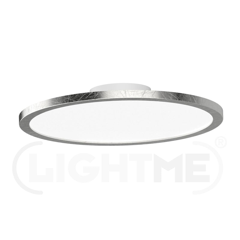 LIGHTME - Decken-/Wandleuchte LED-Deckenleuchte LM85653 827-840 GX53