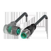 Pepperl+Fuchs Fabrik - Konfektioniertes Sensor-Aktor-Kabel Verbindungskabel V1WA2BK5MPURUV1G − 1 Stück