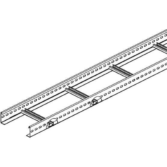 Niedax - Kabelleiter KL 60.403/3 E3 − 3 Meter