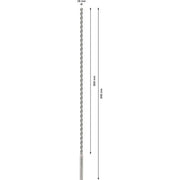 Bosch - Bohrer PRO SDS max-4 2608707037 Hammerbohrer 16 x