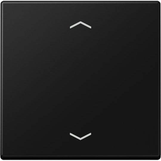 Jung - Bedienelement intelligent Steuertaste Standard A 1700 BFP SWM Pfeile