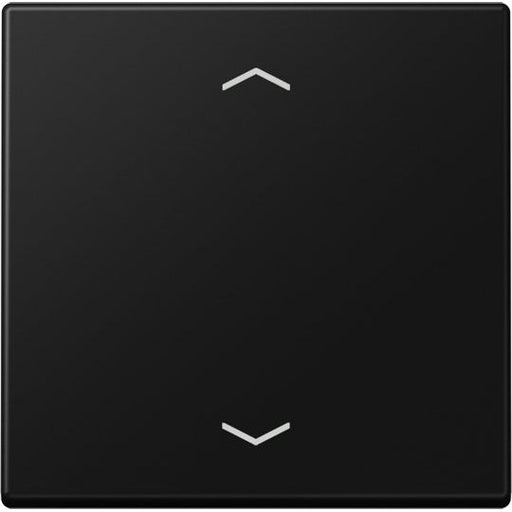Jung - Bedienelement intelligent Steuertaste Standard A 1700 BFP SWM Pfeile
