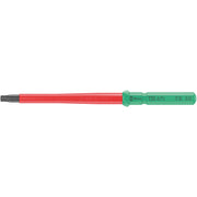 Wera - Innensechsrund Schraubendreher Kraftform Kompakt VDE 67 i 05006539001 TX 30 x 157 mm
