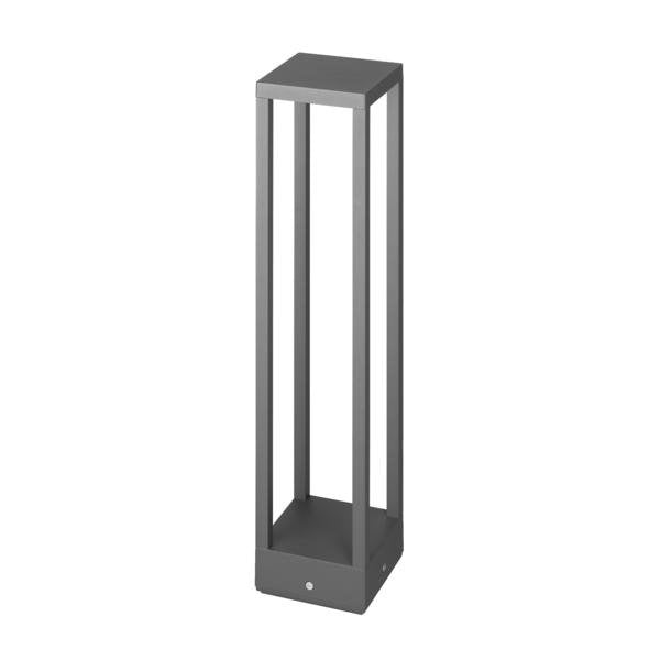 Brumberg Leuchten - Wegeleuchte LED-Pollerleuchte 65263103 3000K, graphit