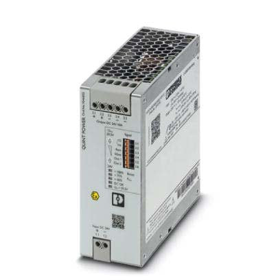 Phoenix Contact - Spannungsmesswandler DC/DC-Wandler 1046803 − 1 Stück