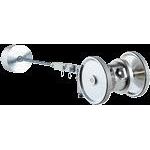 Sick - Drehgeber Messrad-Encoder DUV60E-D4KFJADA