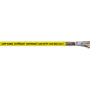 Lapp Kabel&Leitung - Daten- und Kommunikationskabel UNILAN1000S/FTPCat.7dup 2170634/500 2x(4x2xAWG23/1) − 500 Meter