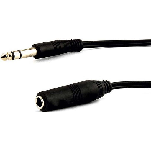 E+P Elektrik - Konfektioniertes A/V-Kabel Stereo-Verlängerungskabel B 46 5m