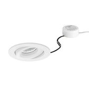Brumberg Leuchten - Downlight/Strahler/Flutlicht LED-Einbaustrahler 230V 40378173