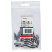 Bosch - Bit Schrauberbit Extra-Hart S 2607001467 1,2 x 6,5 25 mm