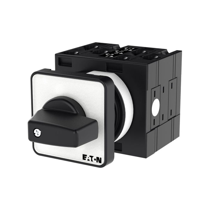 Eaton - Lastschalter Polumschalter T3-3-7/E 3pol.  − 1 Stück
